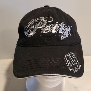 #45 Petty Embroidered Ball Cap